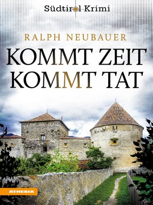 cover image of Kommt Zeit kommt Tat